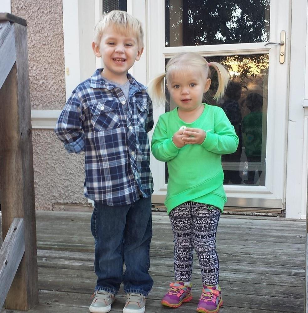 Meet your Posher, Stacy